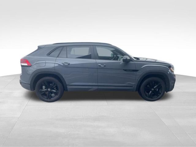 Used 2023 Volkswagen Atlas Cross Sport SEL R-Line image 8