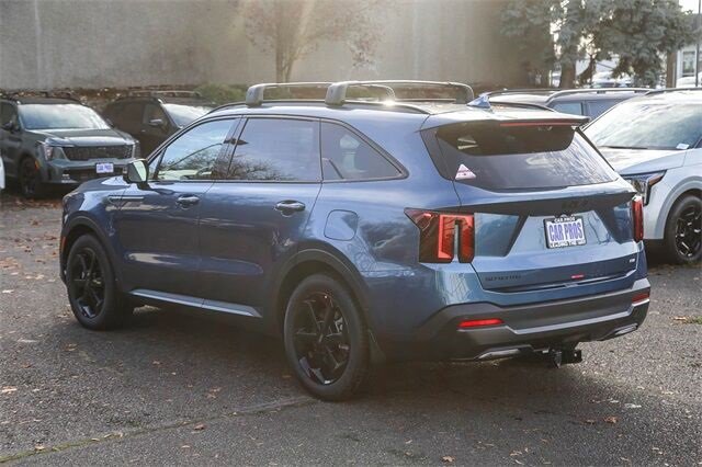 New 2026 Kia Sorento SX Prestige image 7