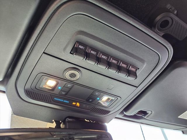 Used 2024 Ford Bronco Raptor image 26