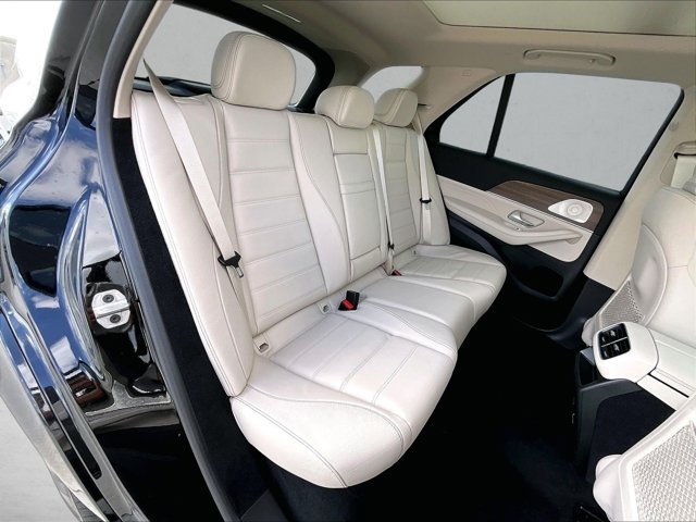 New 2026 Mercedes-Benz GLE 450 4MATIC image 29