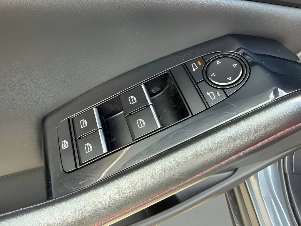 Used 2024 MAZDA CX-30 AWD 2.5 S w/ Preferred Package image 26