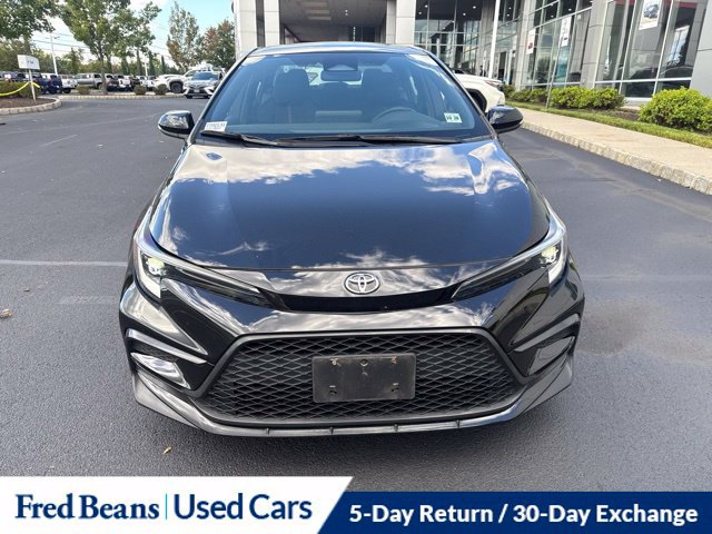 Used 2024 Toyota Corolla SE FWD image 26