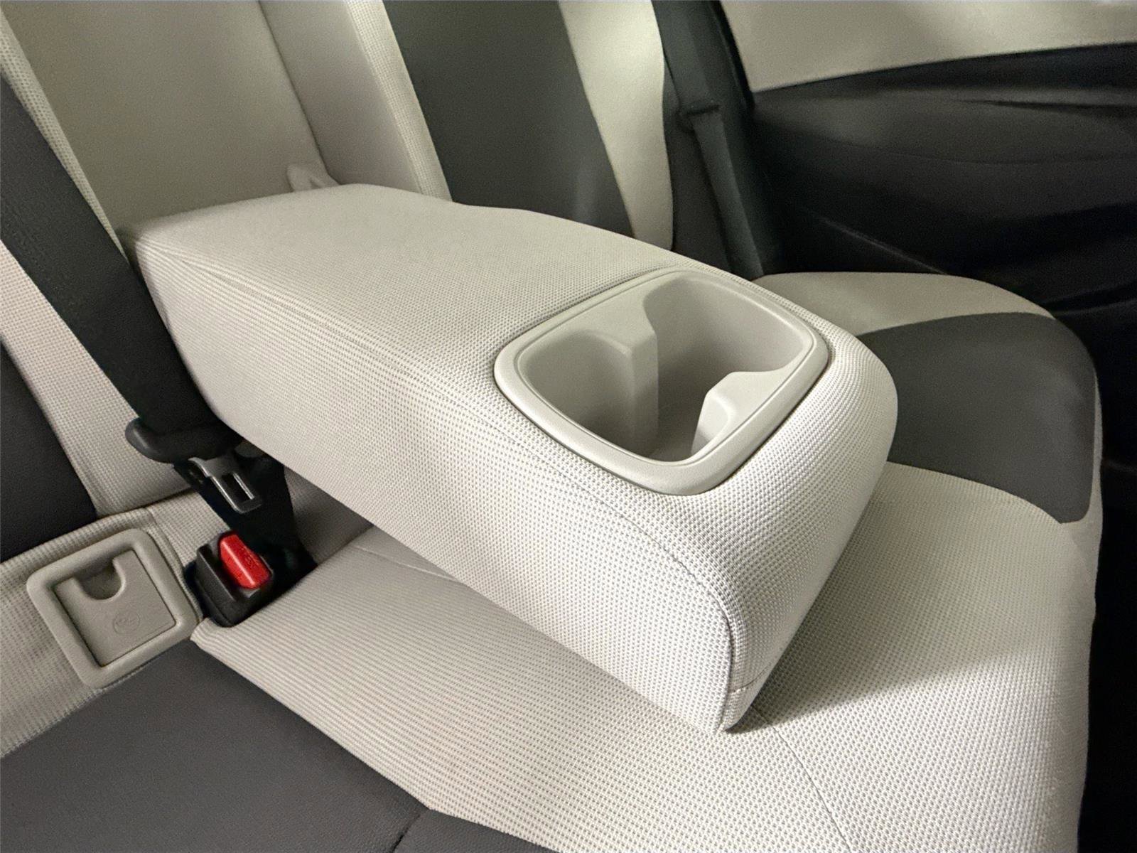 Certified 2024 Toyota Corolla LE image 36