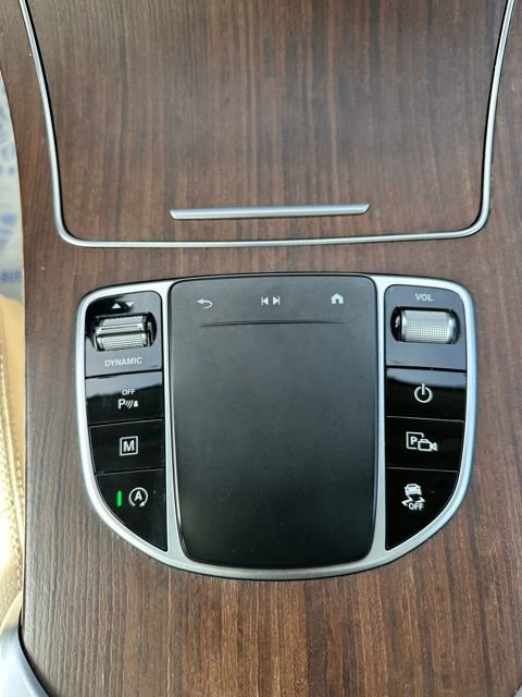 Certified 2022 Mercedes-Benz GLC 300 4MATIC image 38