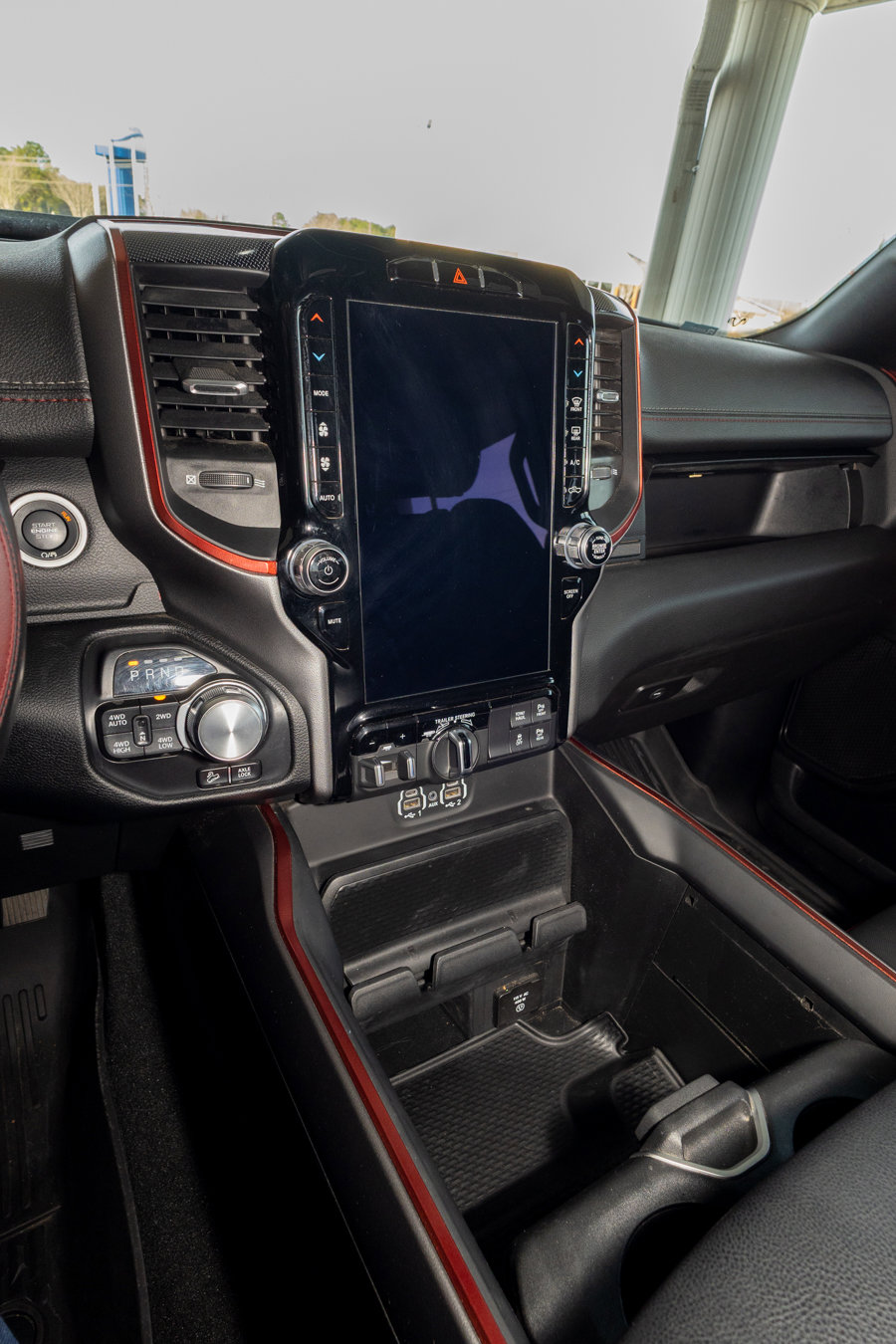 Used 2022 RAM 1500 Rebel w/ Level 1 Equipment Group image 14