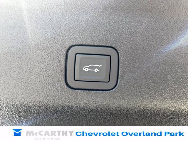 New 2026 Chevrolet Suburban RST w/ Advanced Technology Package AWD/4WD image 26