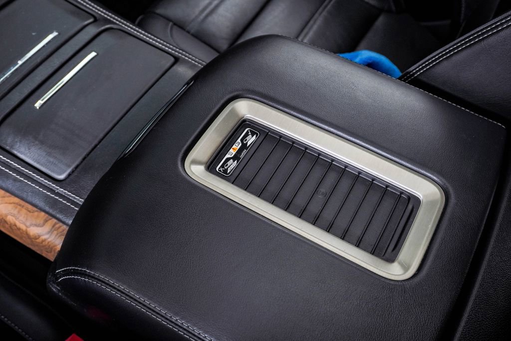 Used 2018 GMC Yukon XL Denali w/ Open Road Package image 28