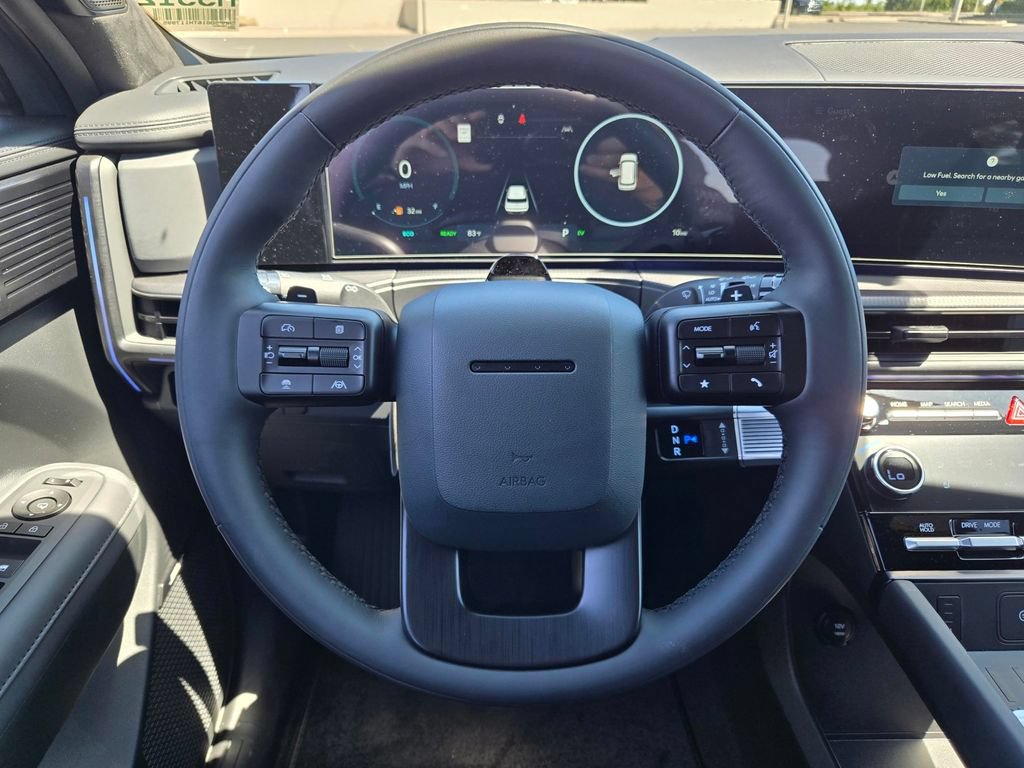 New 2026 Hyundai Santa Fe Calligraphy AWD/4WD image 10