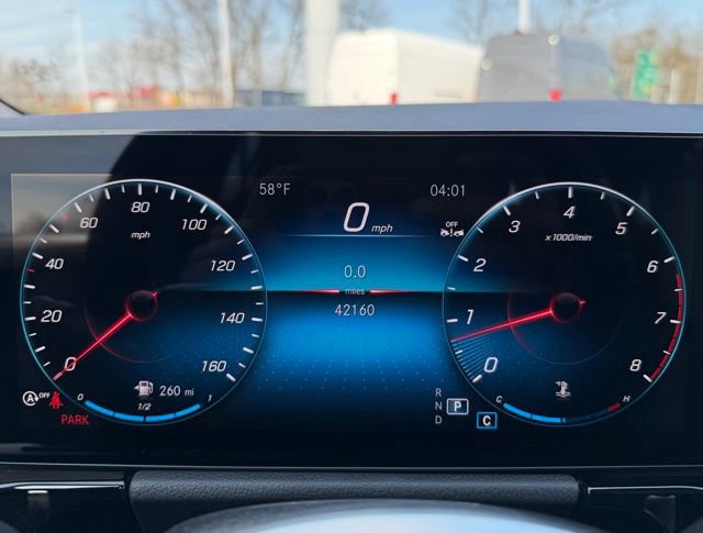 Certified 2023 Mercedes-Benz GLA 250 4MATIC image 18