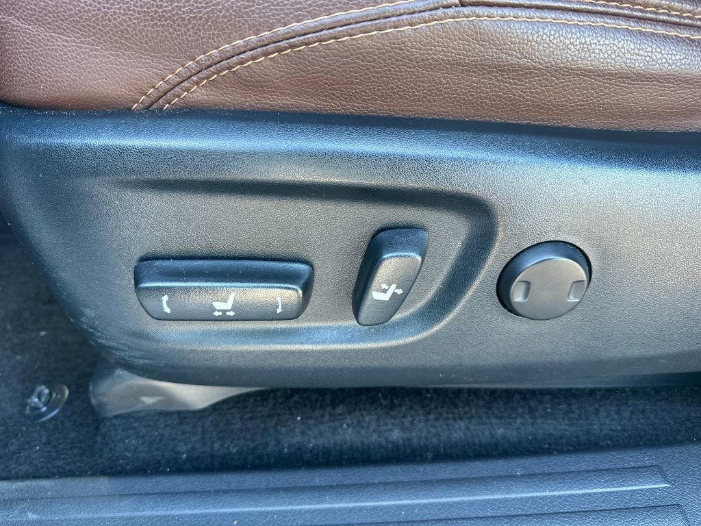 Used 2023 Toyota 4Runner Limited image 20