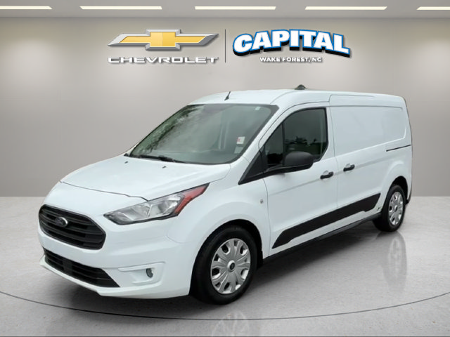 Used 2023 Ford Transit Connect XLT