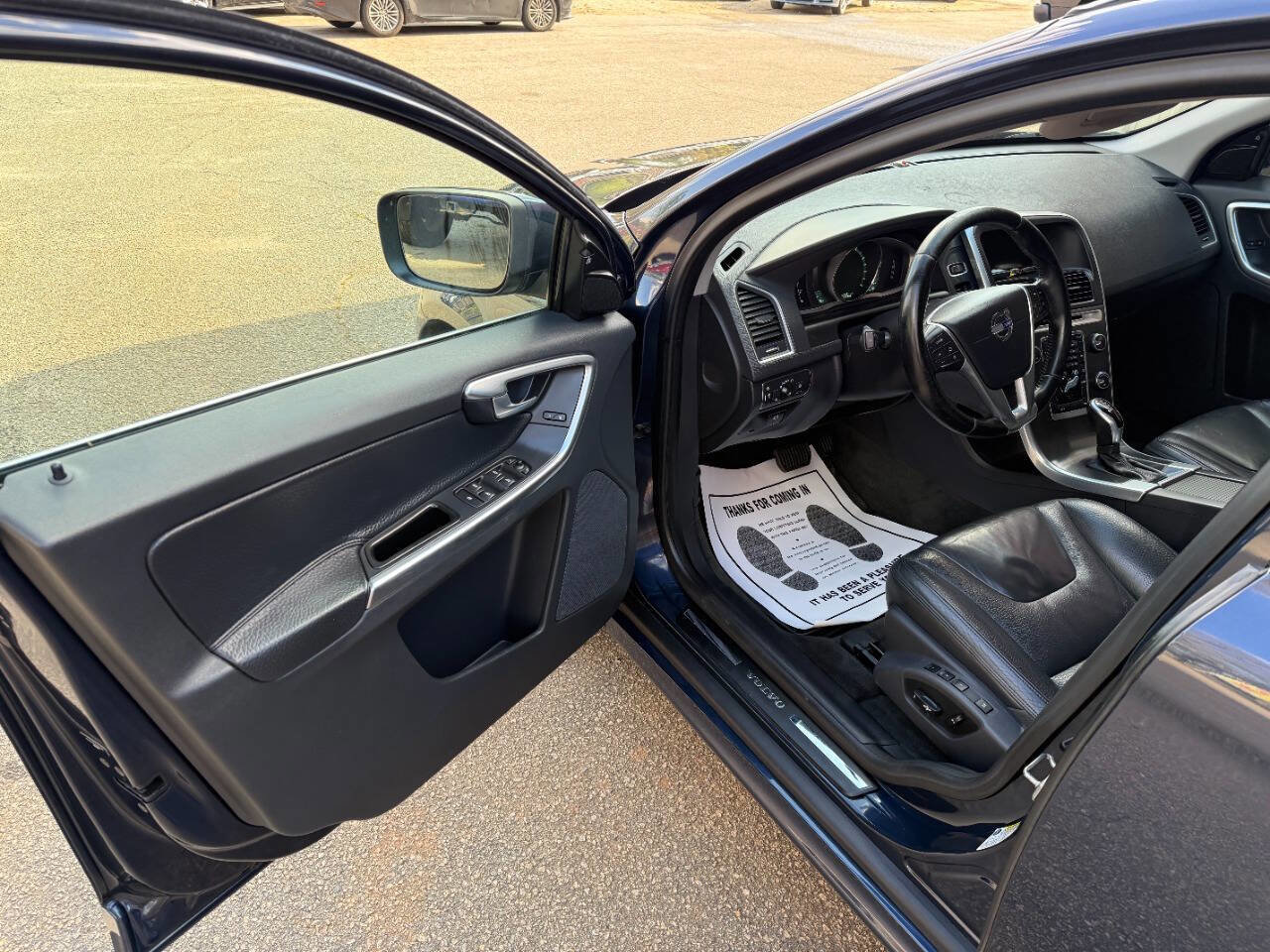 Used 2014 Volvo XC60 3.2 image 10