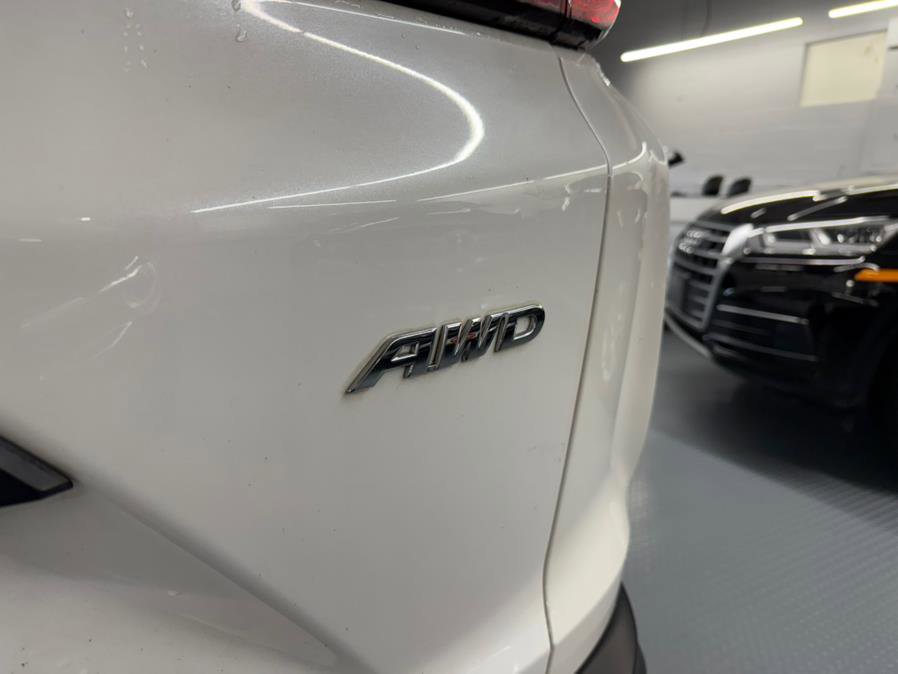 Used 2021 Honda CR-V LX image 15