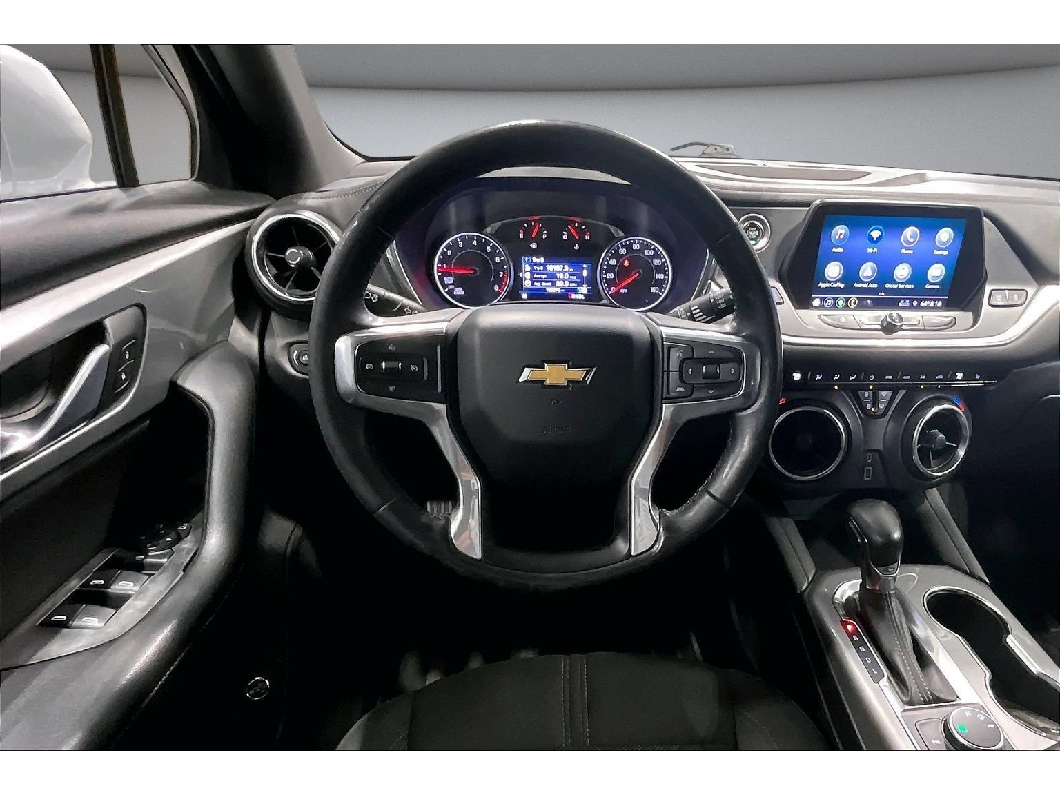 Used 2019 Chevrolet Blazer LT AWD/4WD image 7