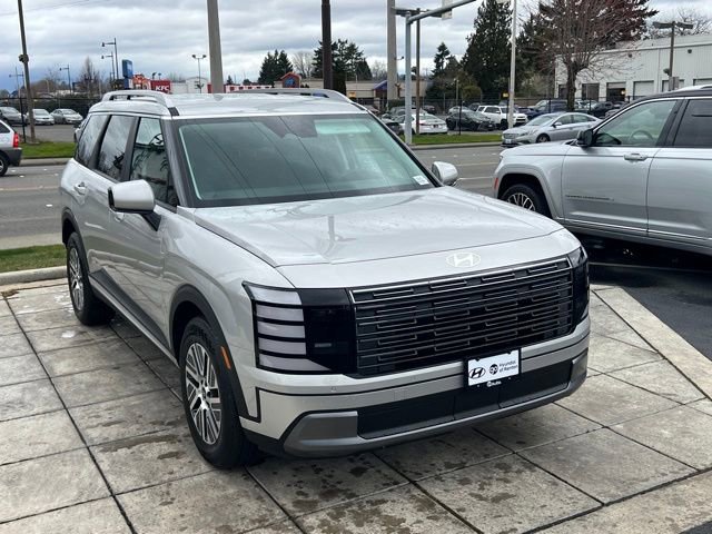 New 2026 Hyundai Palisade SEL image 5