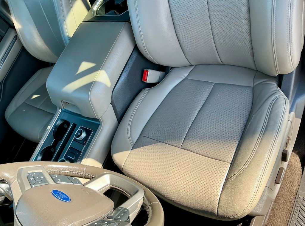 Used 2021 Ford Expedition Max XLT image 40