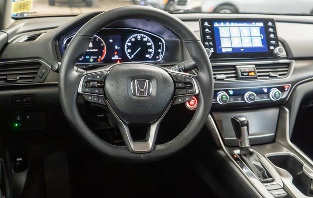 Used 2021 Honda Accord EX-L image 15