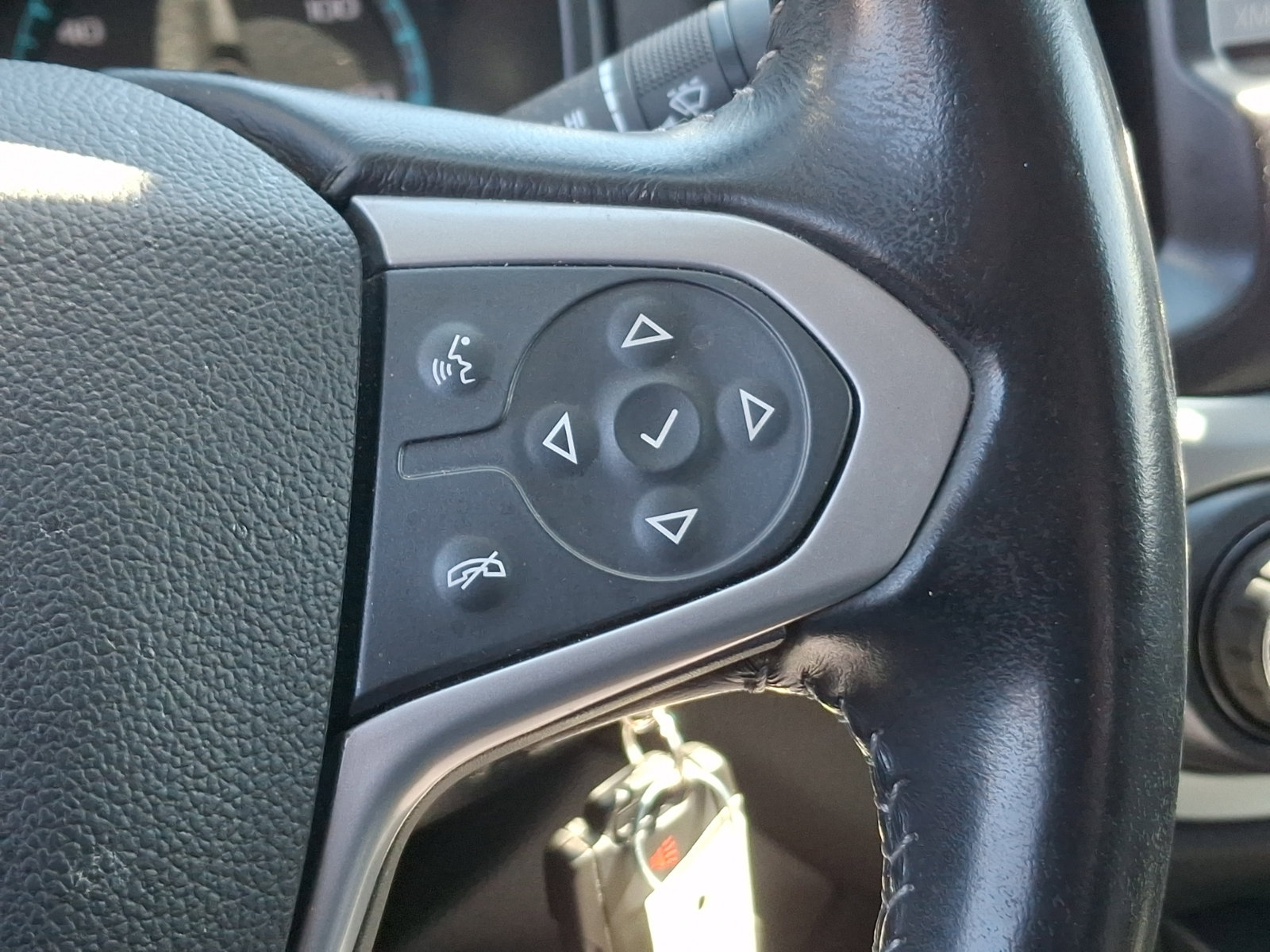 Used 2016 Chevrolet Colorado LT w/ LT Convenience Package AWD/4WD image 21