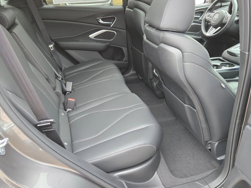New 2026 Acura RDX SH-AWD image 11