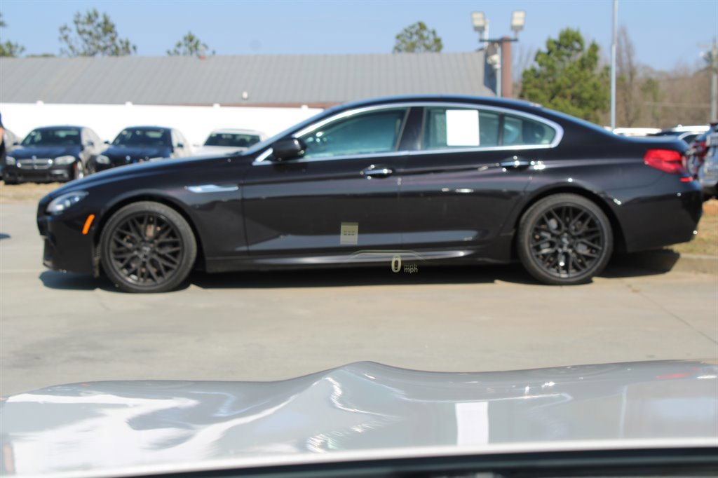 Used 2017 BMW 750i RWD image 32
