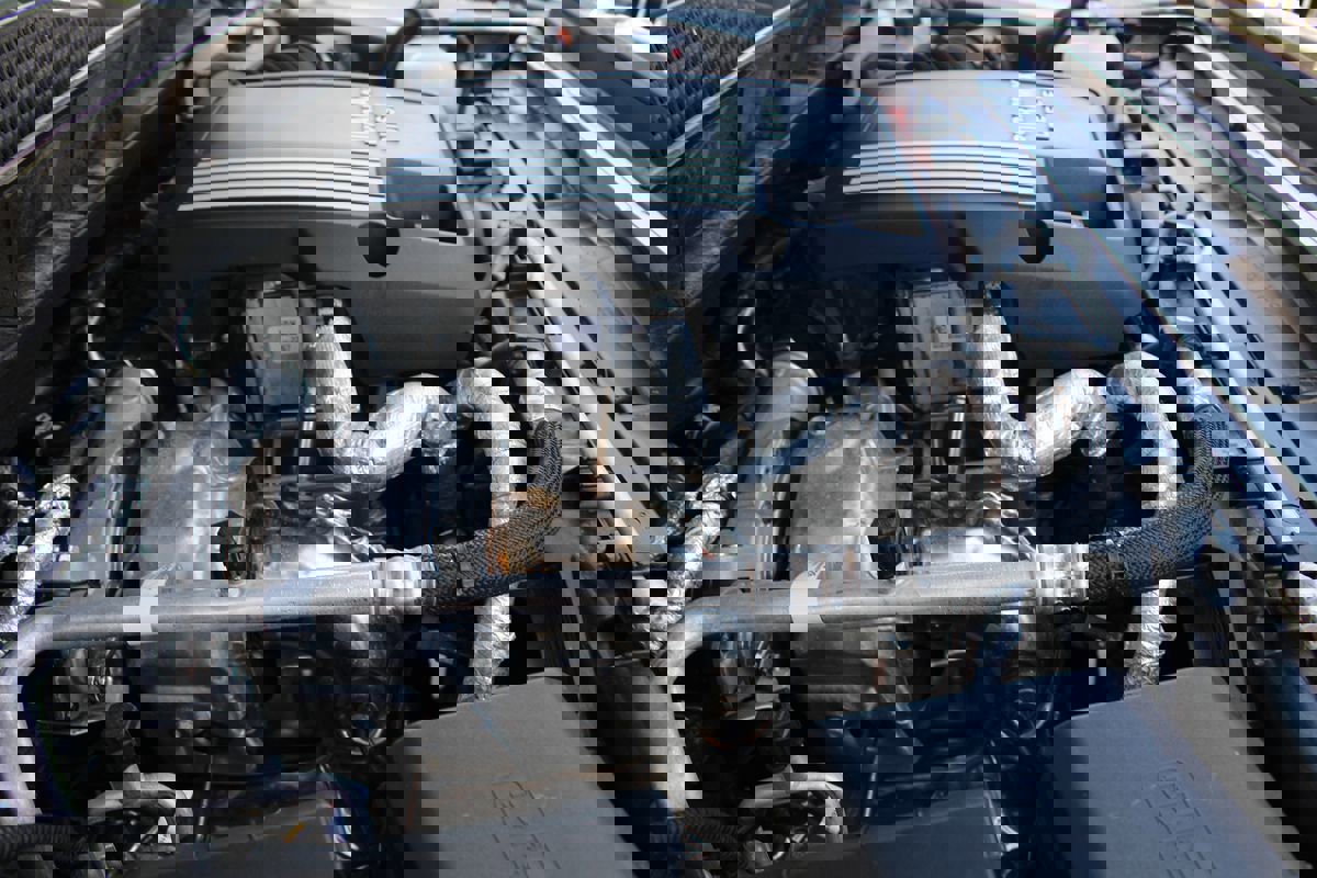 Used 2021 GMC Sierra 1500 AT4 w/ AT4 Preferred Package image 55