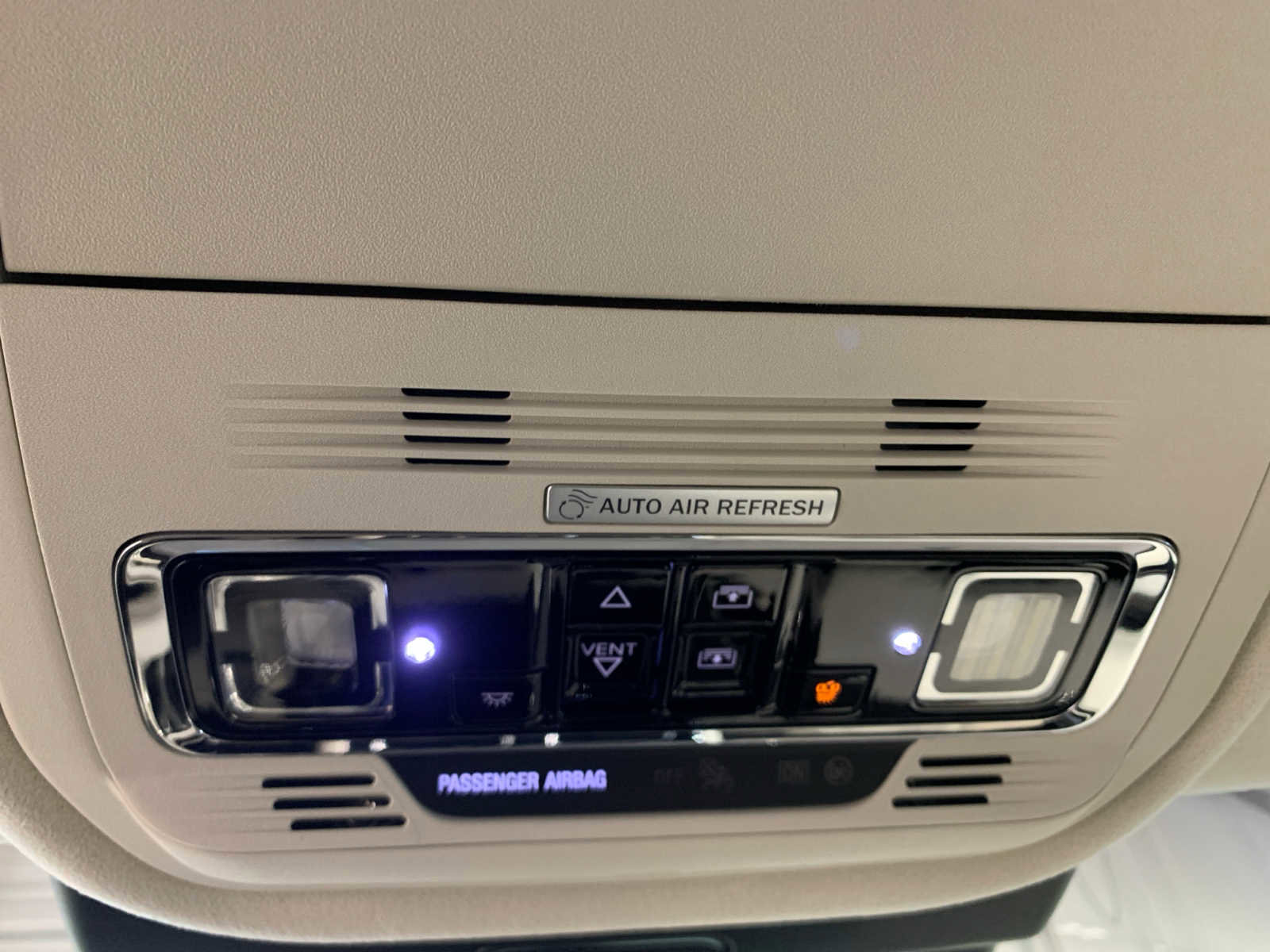 Used 2024 Lincoln Aviator Black Label w/ Jet Package AWD/4WD image 7