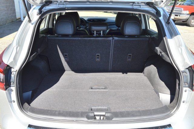 Used 2022 Nissan Rogue Sport SV w/ Technology Package AWD/4WD image 30