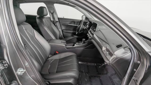 Used 2025 Acura Integra FWD image 24