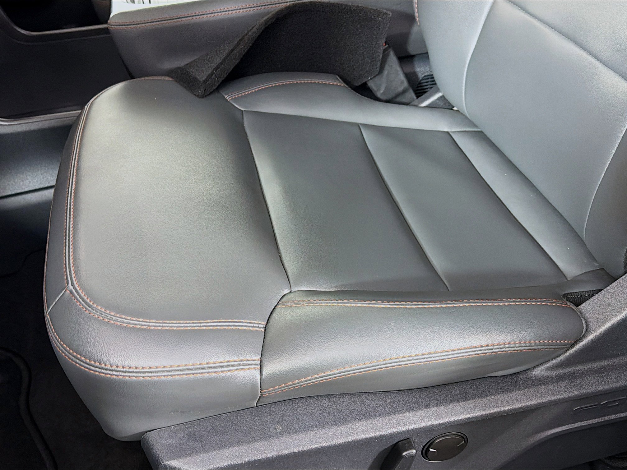 Used 2025 Ford Expedition Max Active image 22