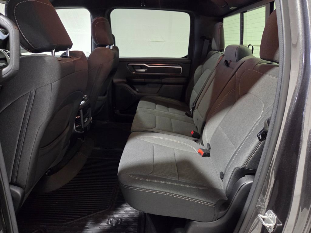 Certified 2023 RAM 1500 Big Horn image 12