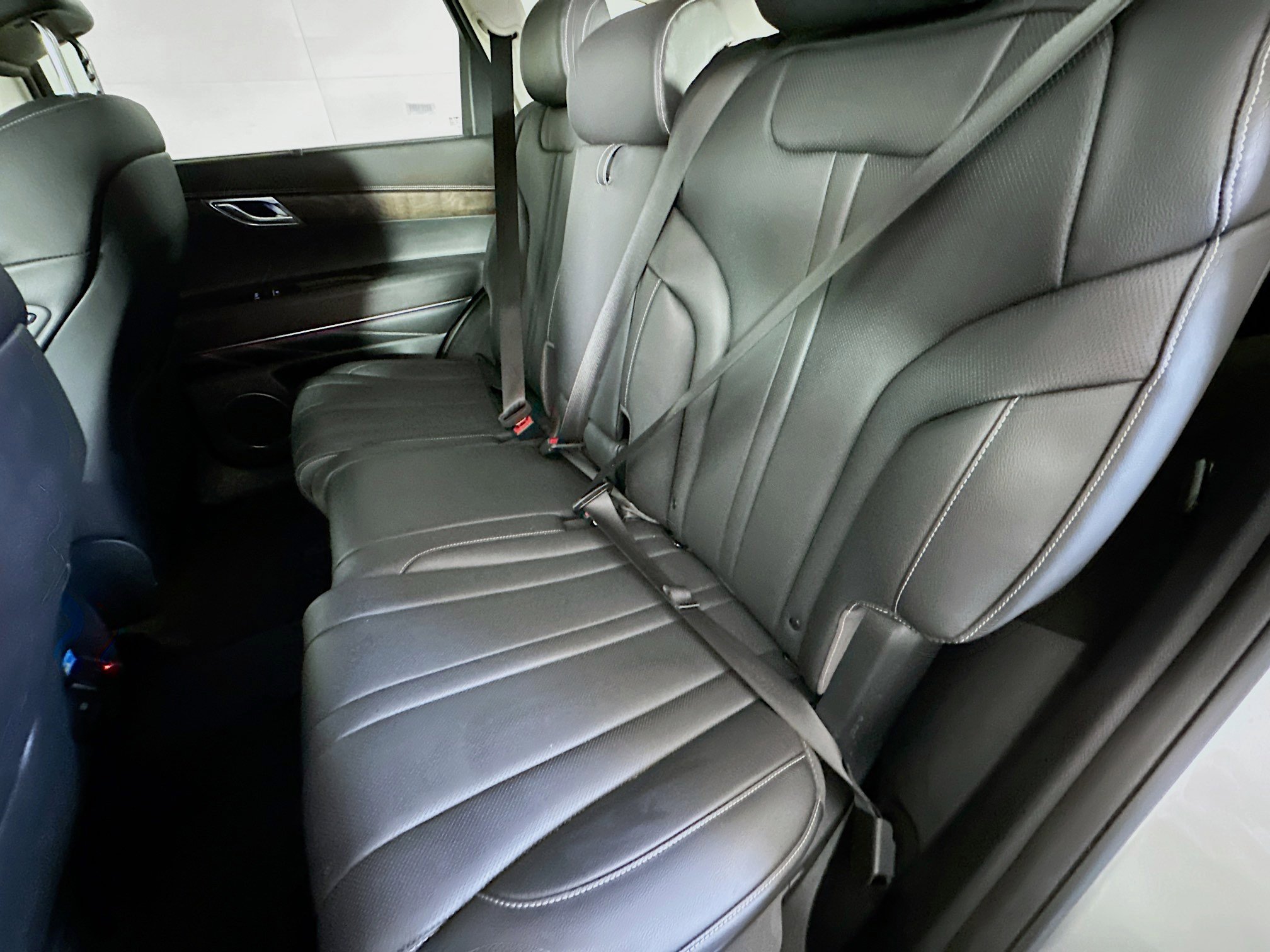 Used 2024 Genesis GV80 2.5T image 27