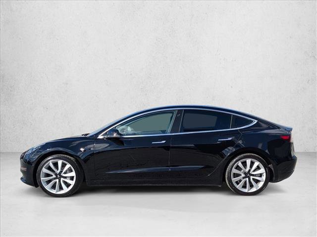 Used 2020 Tesla Model 3 Performance image 9