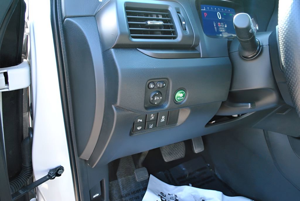 Certified 2023 Honda Passport TrailSport image 31