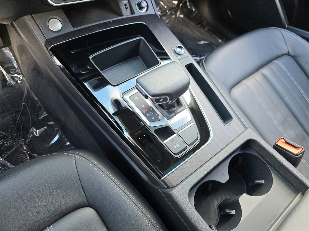 Used 2023 Audi Q5 2.0T Premium image 32