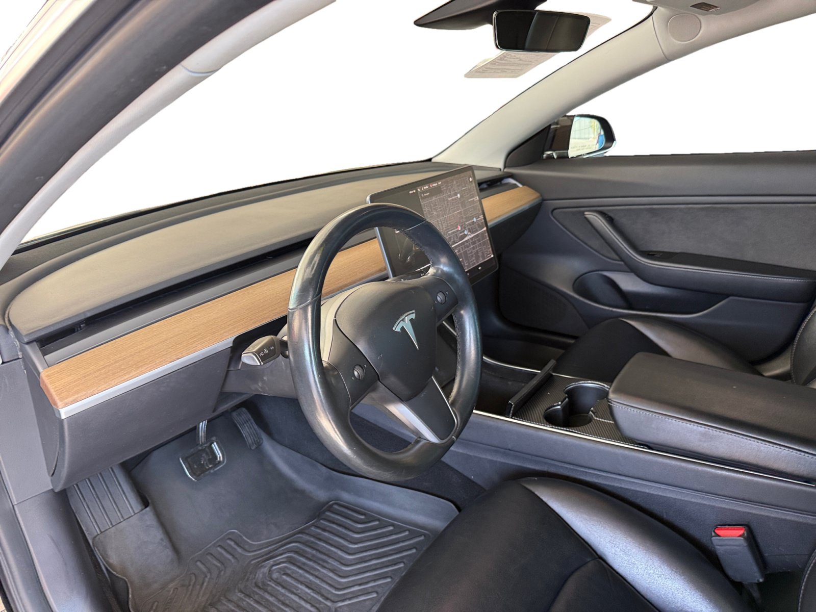 Used 2019 Tesla Model 3 Mid Range RWD image 9