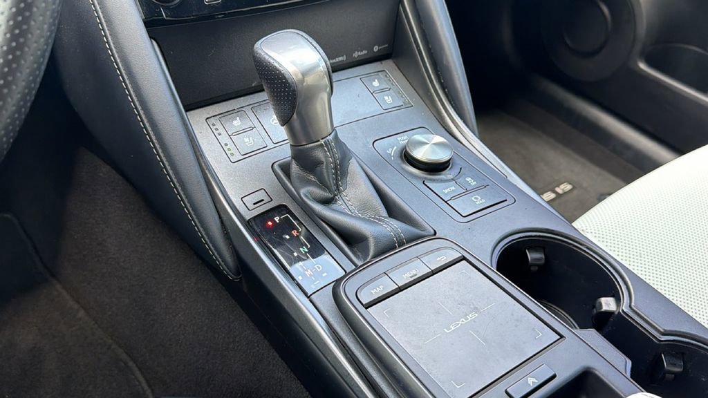 Used 2021 Lexus IS 350 F Sport w/ Navigation Package image 22