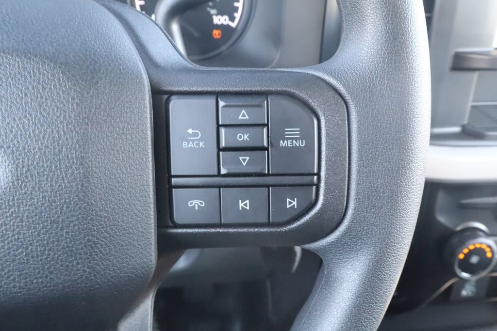 New 2026 Ford F550 4x4 Crew Cab image 24