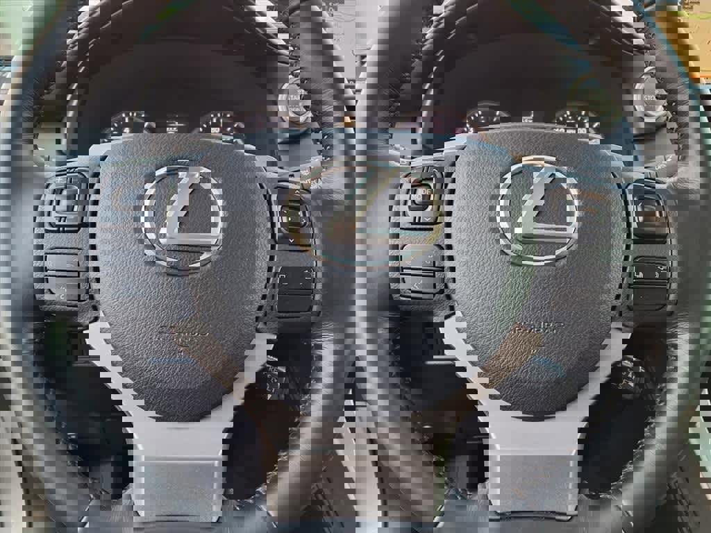 Used 2017 Lexus NX 200t FWD w/ Premium Package image 17