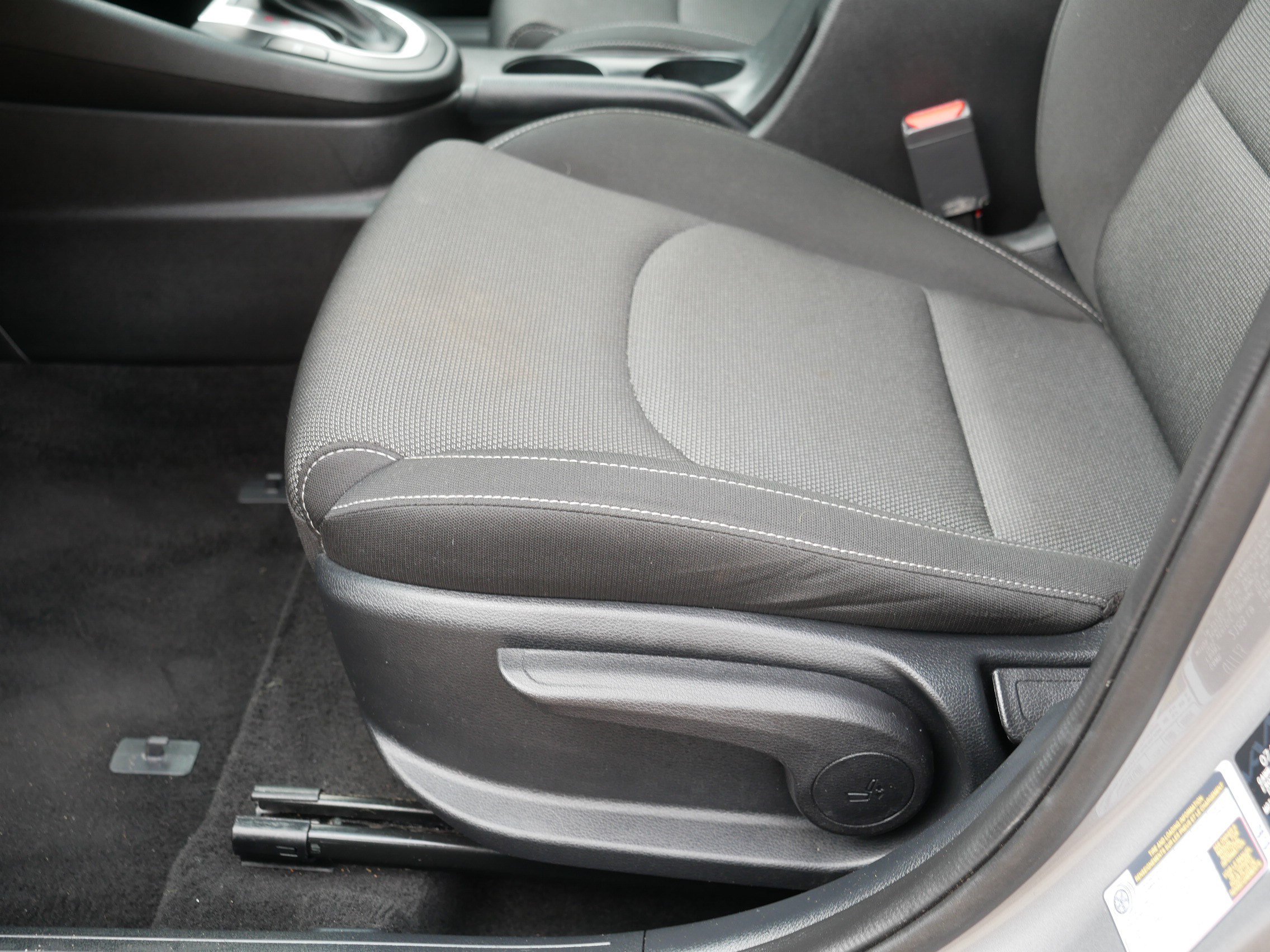 Certified 2023 Kia Forte LXS w/ LXS Technology Package FWD image 20