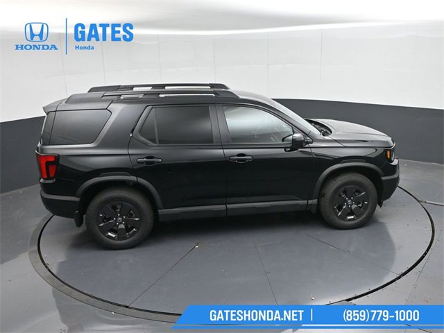 New 2026 Honda Passport RTL image 51