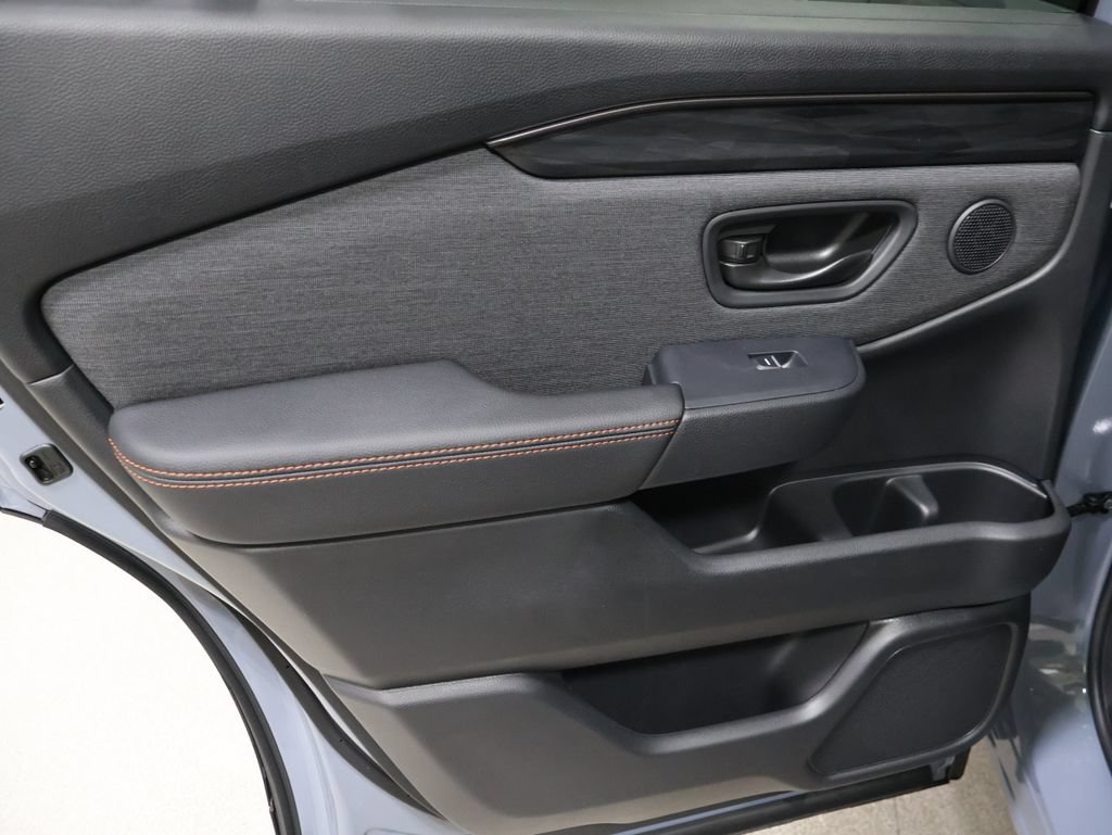 New 2026 Honda Passport TrailSport image 16