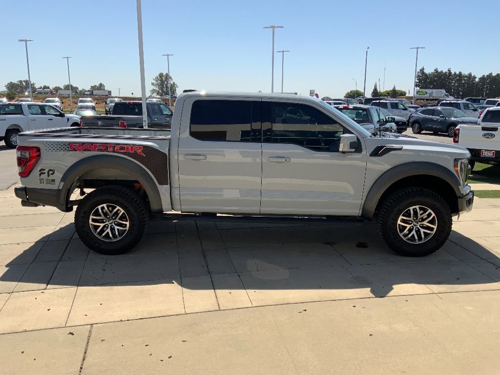Used 2023 Ford F150 Raptor image 5