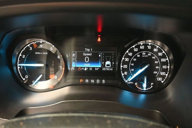 Used 2021 Ford Ranger XLT w/ Equipment Group 301A Mid RWD image 27