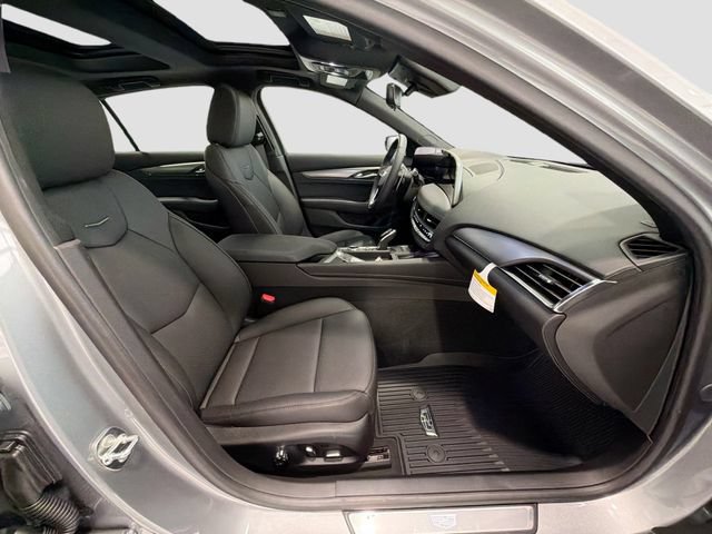 New 2026 Cadillac CT5 Premium Luxury w/ Technology Package AWD/4WD image 25