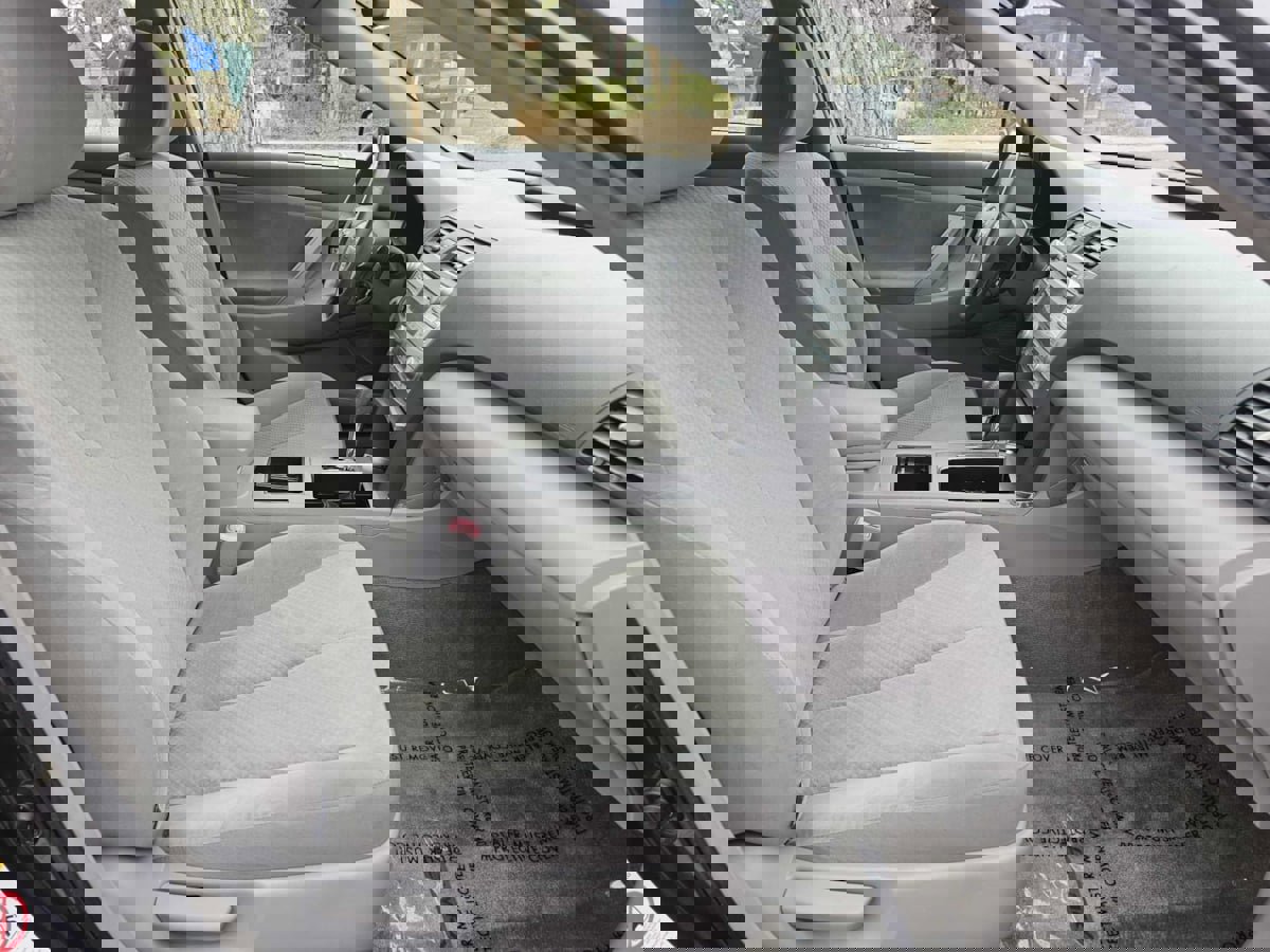 Used 2007 Toyota Camry Hybrid image 37