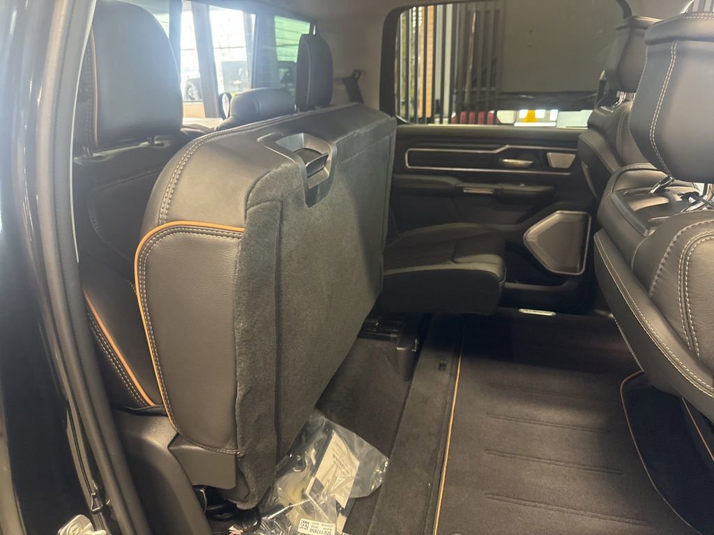 New 2026 RAM 1500 Tungsten w/ Trailer Tow Group image 48