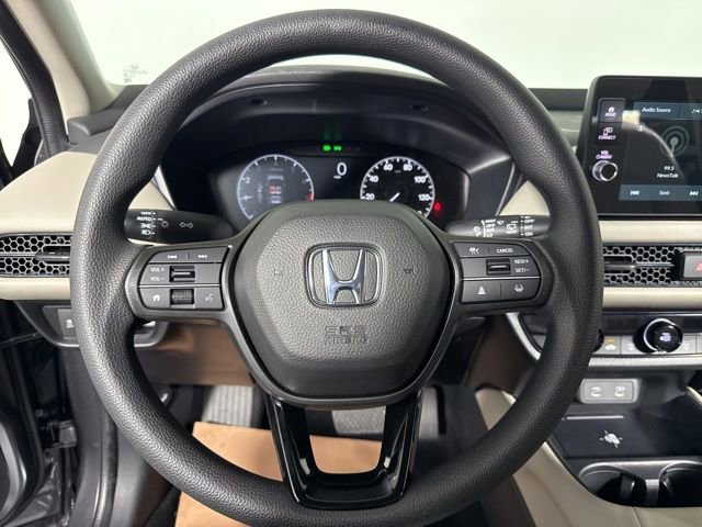 New 2026 Honda HR-V LX image 21