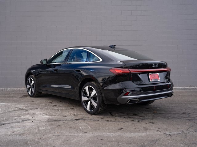 New 2025 Audi A5 2.0T Premium Plus image 4