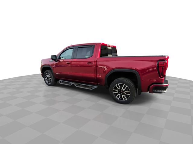 Used 2023 GMC Sierra 1500 AT4 w/ AT4 Premium Package image 6
