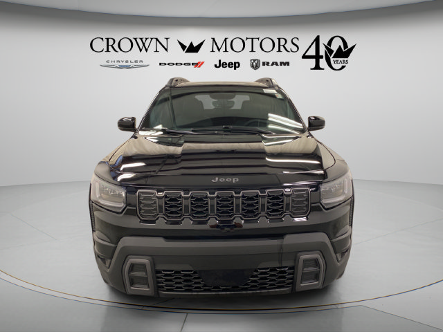 New 2026 Jeep Cherokee Limited AWD/4WD image 10